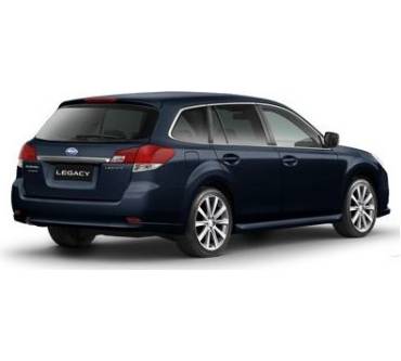 Produktbild Subaru Legacy [09]