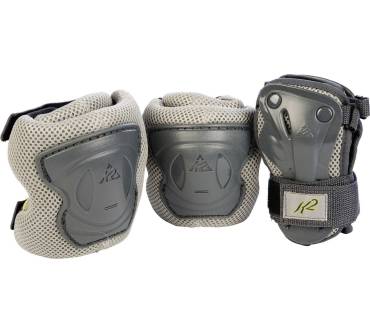 Produktbild K2 Alexis Womens Pad Set