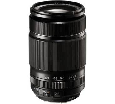 Produktbild Fujifilm Fujinon XF 55-200mm F3.5-4.8 R LM OIS