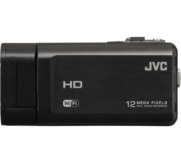 Produktbild JVC Everio GZ-VX810