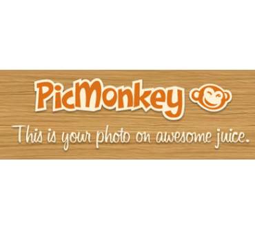 Produktbild PicMonkey Photo Editor