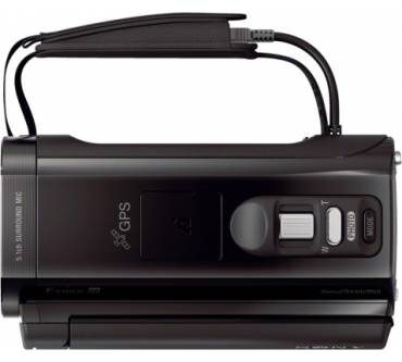 Produktbild Sony HDR-TD30VE