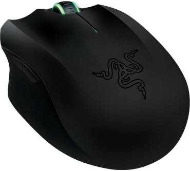 Produktbild Razer Orochi (6400 dpi)