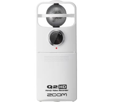 Produktbild Zoom Q2HD