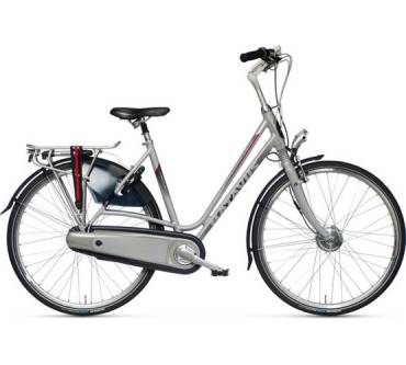 Produktbild Batavus Fuego E-go 8 (Modell 2013)