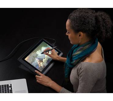 Produktbild Wacom Cintiq 13HD