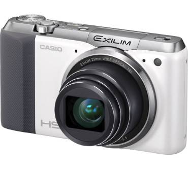 Produktbild Casio Exilim EX-ZR700