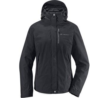 Produktbild Vaude Oulanka Jacket