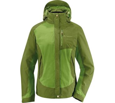 Produktbild Vaude Oulanka Jacket