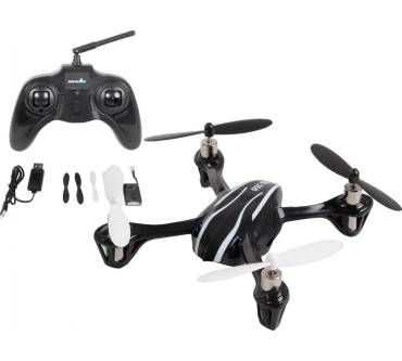 Produktbild Revell Control Hubsan X4 / QG 550