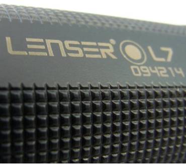 Produktbild LED Lenser L7