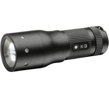 Produktbild LED Lenser K3