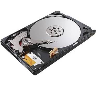 Produktbild Seagate Laptop Thin SSHD