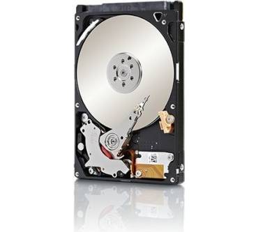 Produktbild Seagate Laptop Thin SSHD