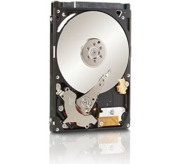 Produktbild Seagate Laptop Thin SSHD