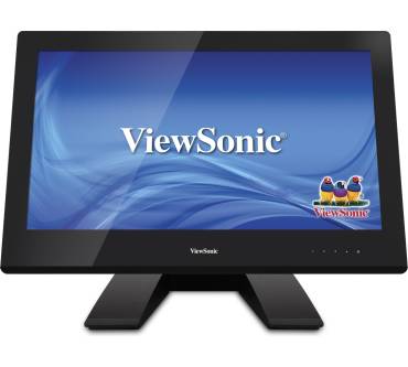 Produktbild ViewSonic TD2340