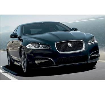 Produktbild Jaguar XF [08]