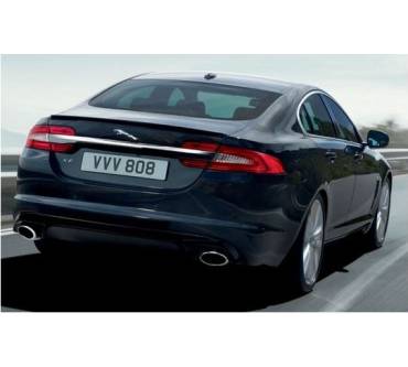 Produktbild Jaguar XF [08]