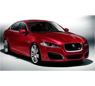 Produktbild Jaguar XF [08]