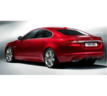 Produktbild Jaguar XF [08]