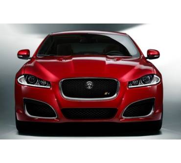 Produktbild Jaguar XF [08]