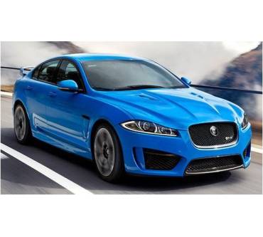 Produktbild Jaguar XF [08]