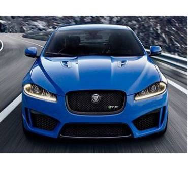 Produktbild Jaguar XF [08]