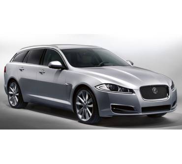 Produktbild Jaguar XF [08]