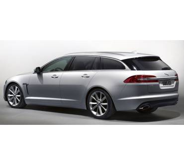 Produktbild Jaguar XF [08]