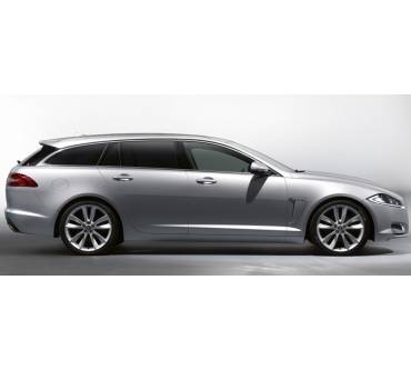 Produktbild Jaguar XF [08]