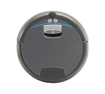 Produktbild iRobot Scooba 390