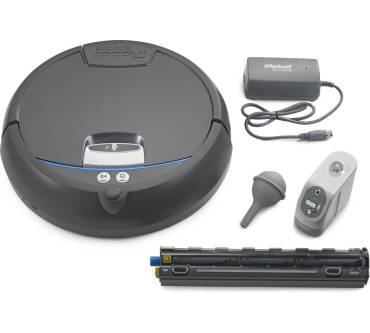 Produktbild iRobot Scooba 390