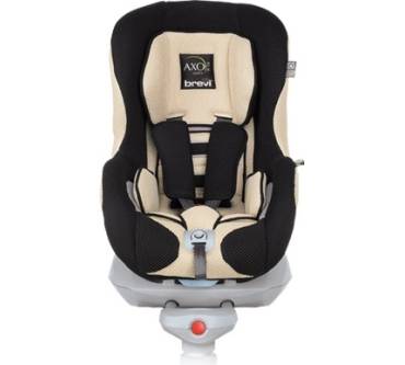 Produktbild Brevi Axo isofix