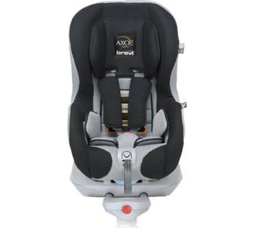 Produktbild Brevi Axo isofix