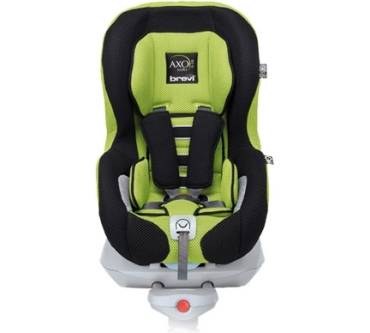 Produktbild Brevi Axo isofix