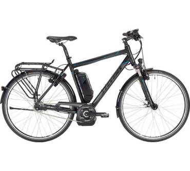 Produktbild Stevens E-Courier SX - Shimano Nexus 8-Gang (Modell 2013)