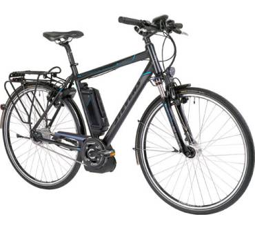 Produktbild Stevens E-Courier SX - Shimano Nexus 8-Gang (Modell 2013)