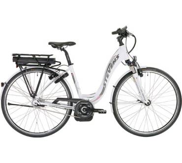 Produktbild Stevens E-Courier SX - Shimano Nexus 8-Gang (Modell 2013)