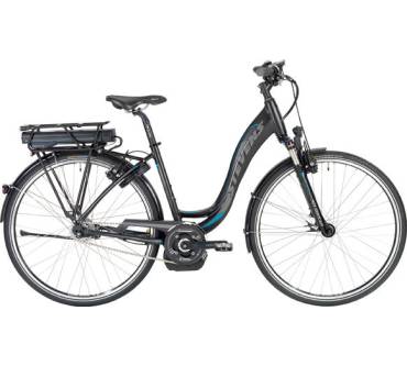 Produktbild Stevens E-Courier SX - Shimano Nexus 8-Gang (Modell 2013)