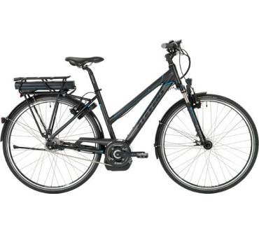 Produktbild Stevens E-Courier SX - Shimano Nexus 8-Gang (Modell 2013)