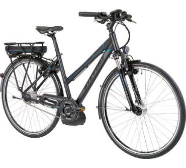 Produktbild Stevens E-Courier SX - Shimano Nexus 8-Gang (Modell 2013)