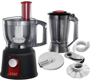 Produktbild Russell Hobbs Desire Küchenmaschine 19000-56