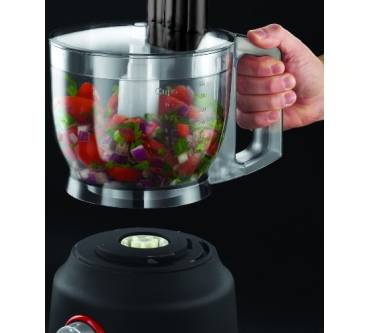 Produktbild Russell Hobbs Desire Küchenmaschine 19000-56