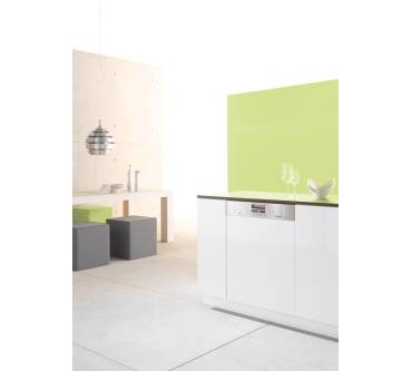 Produktbild Miele G 5220 SCi EcoLine