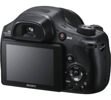 Produktbild Sony Cyber-Shot DSC-HX300