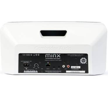 Produktbild Cambridge Audio Minx Air 100