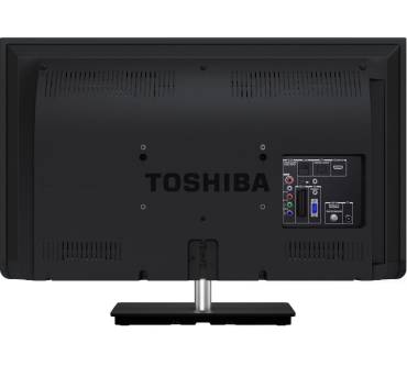 Produktbild Toshiba 39L4363DG