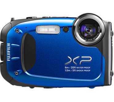 Produktbild Fujifilm FinePix XP60