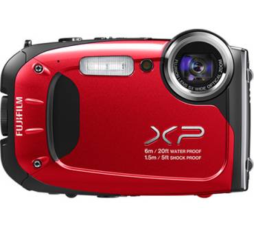 Produktbild Fujifilm FinePix XP60