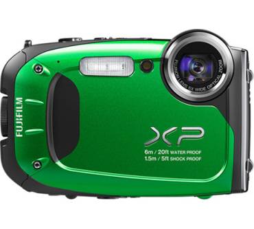 Produktbild Fujifilm FinePix XP60